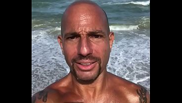 THE BEACH FRAME PORNSTAR MAXXX LOADZ