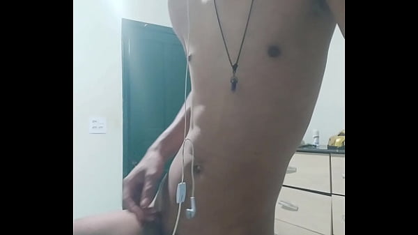 Puto Pauzudo Batendo Uma