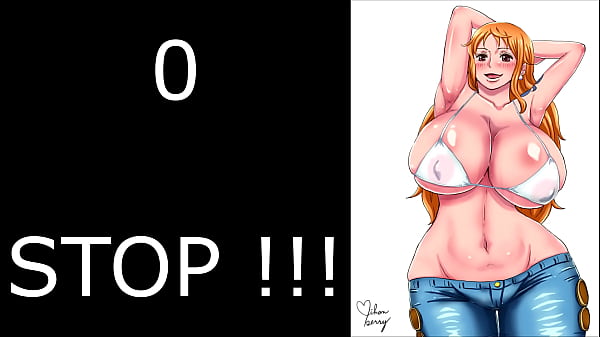NAMI HENTAI JOI FR AVEC DÉS