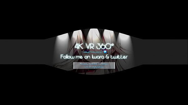 VR 360 Youg L. Setsuki Straddling Dildo - More Matiwaran At Patreon.com/Matiwaran