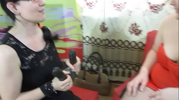 Chunky Lesbians Smash Each Other With Large Dildos And Make Full Vaginal Fist Fuck In Their Unshaved Cunt. Stepmom With Glasses And BBW Have Some Fun After A Long Separation.