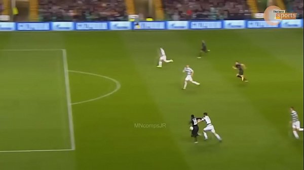 Neymar Jr - Top 10 Gols Mais BONITOS Pelo PSG