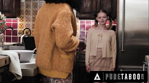 PURE PROHIBITED Fake Cutie Coco Lovelock Dupes Desperate Man Into Cheating On His Missus