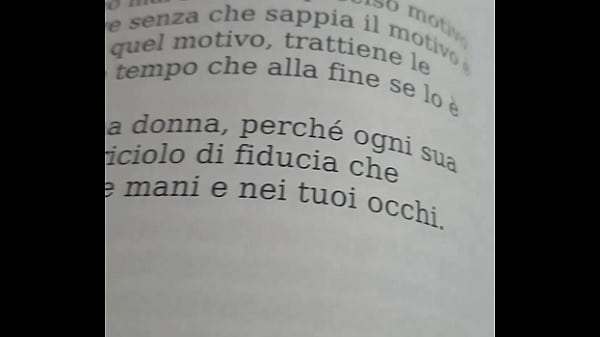 Giulia E Il Mare Parte 02