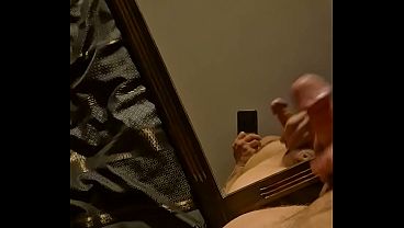 I Savor Masturbating And Spooge