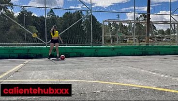 Mundial Special - Colombia Mexico Part 1