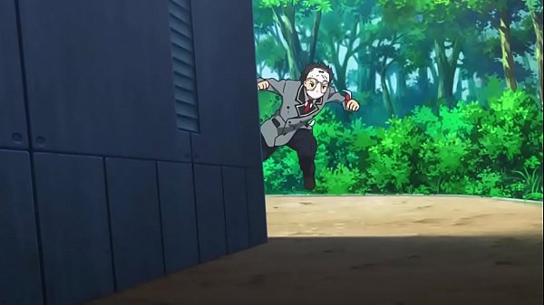 Push IT - Shimoneta AMV