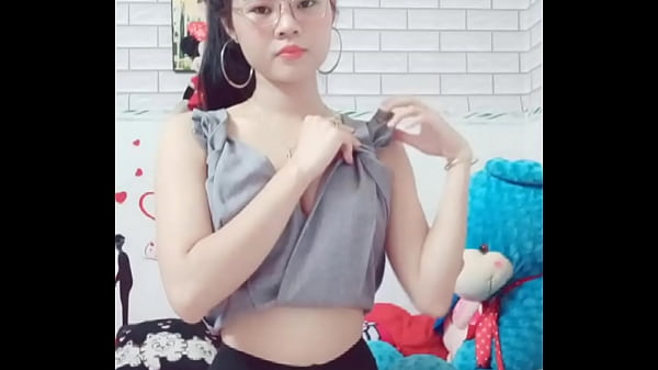 Em Gái Xinh Dáng Siêu đẹp
