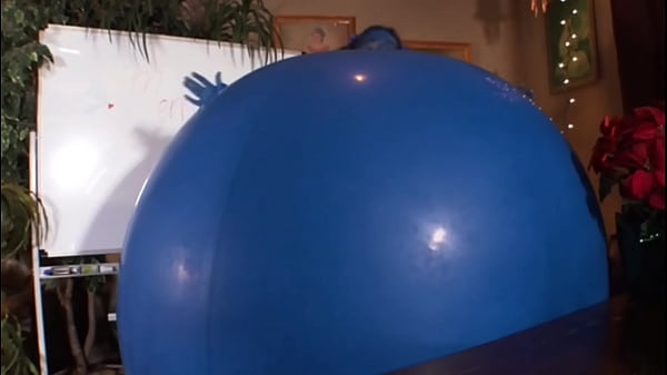 Kendra Kayla Blueberry Inflation Climaxes