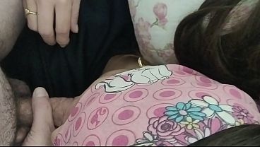 Vendei Minha Esposa E Gozei Na Boca Dela