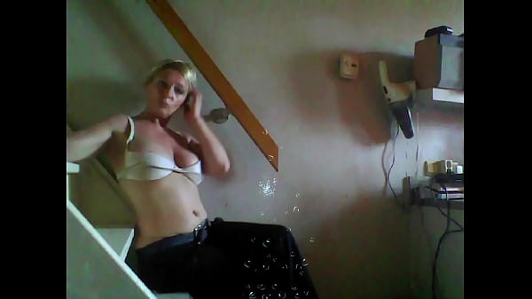 Ellen Goos Crazy