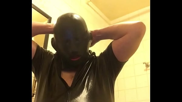 My Favorite Gimp Hood