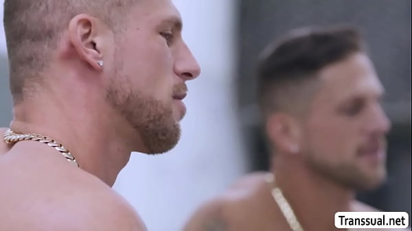 Trim Tbabe Successfuly Suck And Mount Stepbros Member