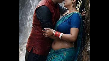 Sasur Bahu Sultry Romance