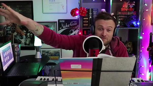 Drop The Simulacrum | CANDY CLIPS: Intergalactic Candycast Ep #006
