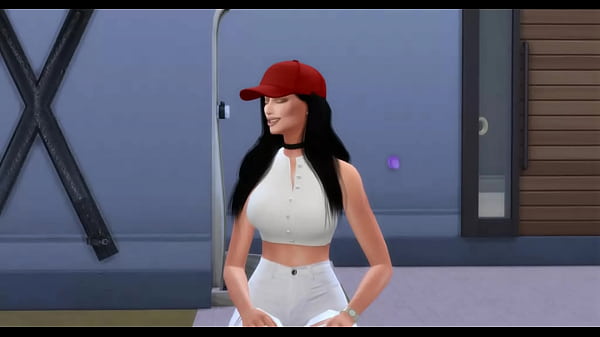 Kylie's First Jenner BBC!