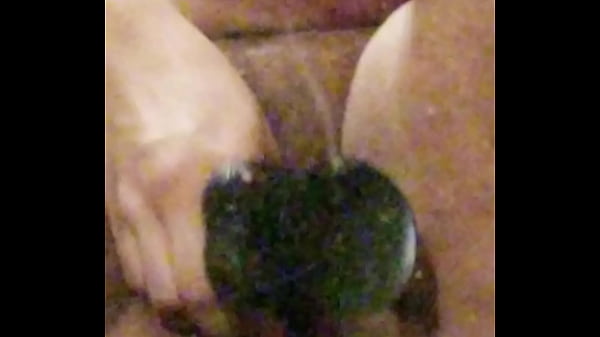 College Chick Squirts Intense In Front Of Mirror