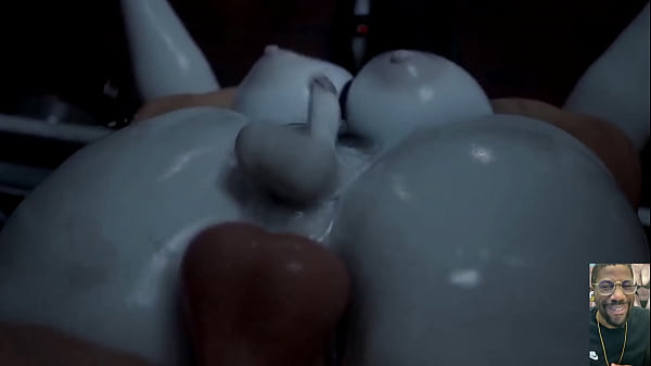 Modest Transgender Cock Sadako Gets Ass Play Smashed, Tifa Deepthroats Aerith’s Rod