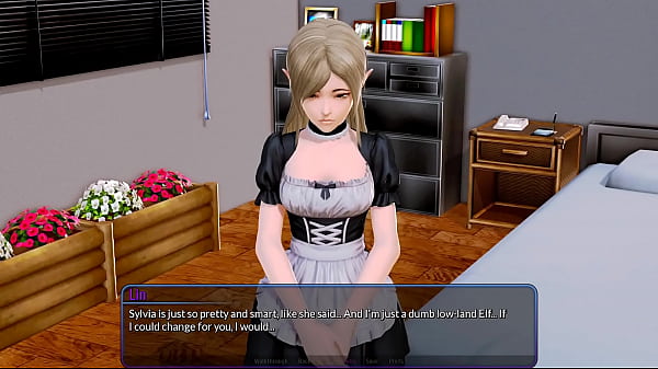 Harem Hotel -(PT 29) - [RUNEY]