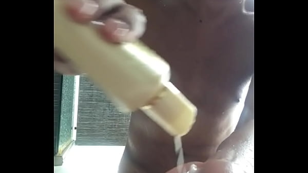 Cámara En El Baño
