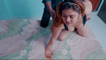 Desi Bhabhi Entice By Her Naughty Devar In The Ravishing Night