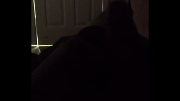 Guy Finishes With No Hands...kik @GeeRodd