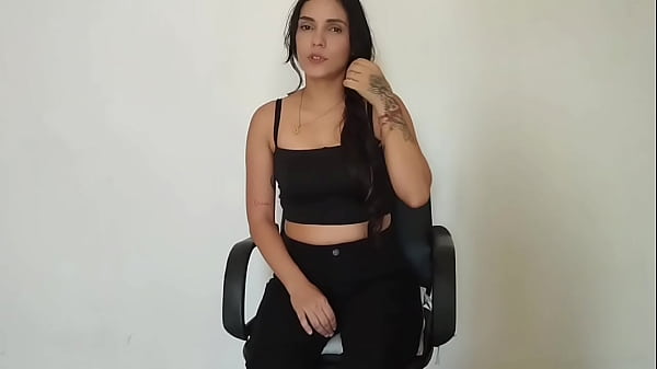 CHARACTER PLAY HERMANASTROS: Hermanastro Le Ayuda A Su Caliente Hermanastra Con Sus Tareas Pero Terminan Follando En Diferentes Posiciones - Porno En Espanol