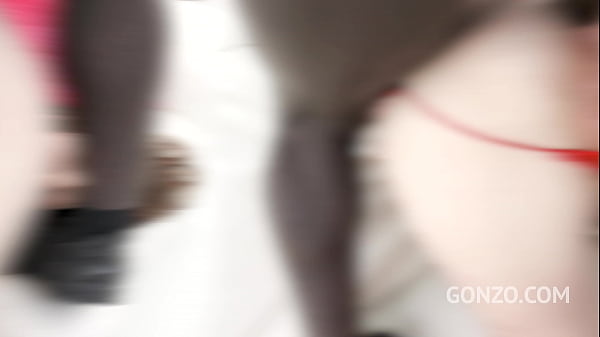 Susan Ayn Brutal Anal Fuckign With DAP, 0% Pussy And Piss Drinking SZ2740