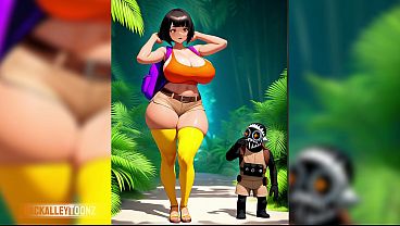 Mya Tempt Promo Thick Ass Ai Generated Adventures