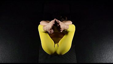 Yoga For Stamina: Poses To Boost Intimacy And Energy