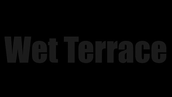 Tina Fire Sofi Mora Slippery Terrace Trailer
