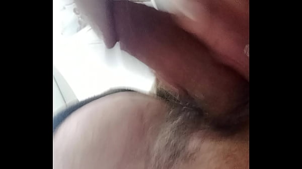 Chileno, Dandose Una Acabada Rica Mañanera ...