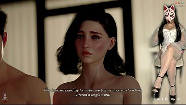 Ms Denvers (ep 73) - Weaking Up With Beatiful Brown-haired