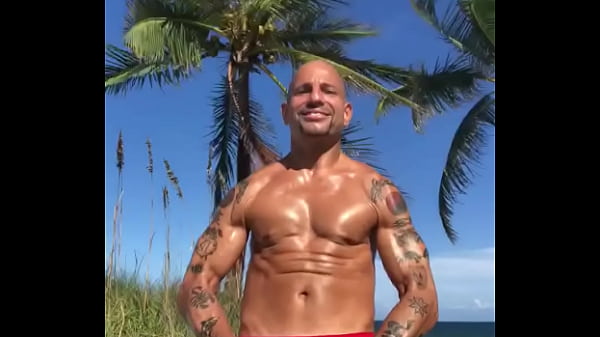 Lifeguard Pornstar
