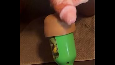 Foreskin Stuff Session - No Lube - May 2026 Gains