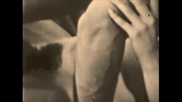 Vintage Arousing Art