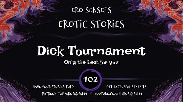Member Tournament (Titillating Audio For Dames) [ESES102]