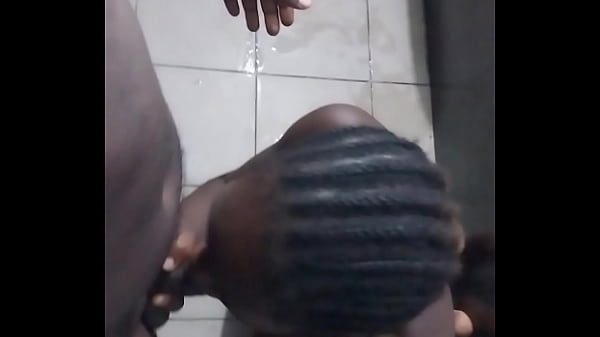 Ebony Deliverring Head