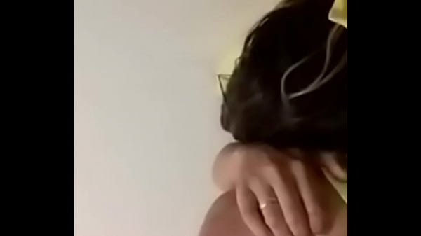 Couple Steamy Kiss