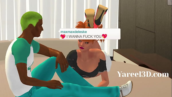 Free To Play Multiplayer 3D Sex Game Funny Conversations