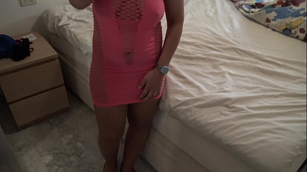 Turkish Prostitute Is DISTURBED When American Tourist Needs To Have BUTT FUCKING !!!
