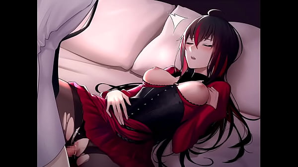 Fate/Empire Of Dirt Liu Xiu All Sex Scenes (no Sound)
