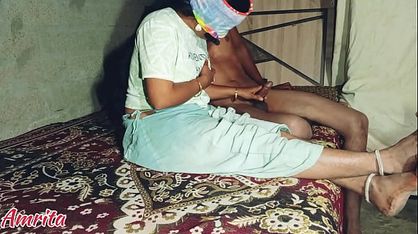 Bhabhi Ko Raat Me Jor Se Choda In House Hindi Audio. Stepsister Ki Chudai.