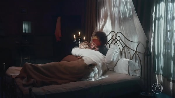 Novela - Nos Tempos Do Imperador Ep 65 - 2° Parte 22/10/2021