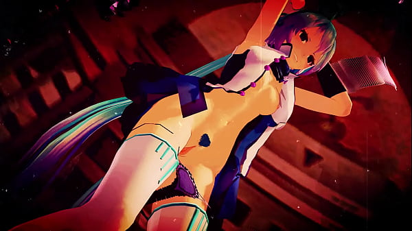 High-spirited Dance Preoccupied