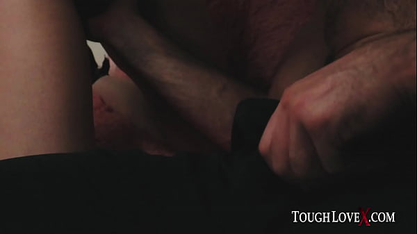 TOUGHLOVEX Sidra Sage And Karl Toughlove Save The World