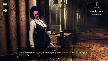Complete Gameplay - Magic Slit, Part 3
