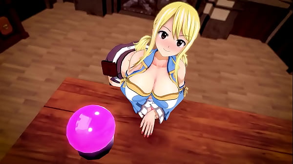 Lucy Get Impregnated