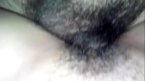 Saboreando La Rica Papa De Mi Mujer