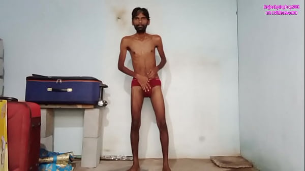 Rajeshplayboy993 Masturbating Cock, Showcasing Backside Hole, Trembling Behind And Squirting